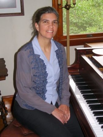 Ellen Schwindt