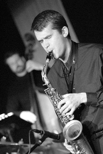 Mike Sakash