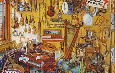 music room puzzle music room puzzle