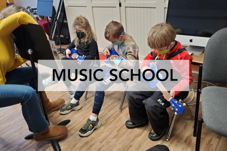 Music School