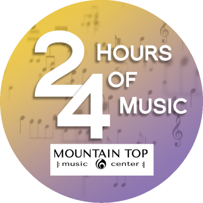 24 Hours logo